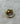 Anello fascia zirconato