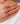 Almira Gioielli Veretta Baguette Rainbow CODICE - VCIAR16