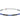 BRACCIALE SECTOR TENNIS CODICE - SANN56