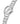 OROLOGIO LUCIEN ROCHAT AVENUE IN ACCIAIO E DIAMANTI CODICE - R0453122524