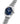 OROLOGIO DONNA LUCIEN ROCHAT BIENNE IN ACCIAIO E DIAMANTI CODICE - R0453124502