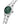 OROLOGIO PHILIP WATCH DONNA CARIBE URBAN CODICE - R8253597666