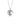 Collana Donna Roberto Giannotti Argento 925 Chiama Angeli Traforato Cuore CODICE-SFA161