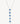 Collana FANCY  Argento 925‰ Brosway Codice - FFB126