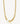 COLLANA PERFECT Acciaio CODICE-BPC02