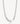 COLLANA PERFECT  Acciaio CODICE-BPC01
