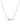 Collana Love In Argento con Angelo ROBERTO GIANNOTTI CODICE - GIA342
