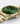 Orologio Cluse Féroce Petite In Acciaio Verde, Colore Oro Codice CW11217