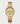 Orologio Cluse Multifunzione Minuit In Acciaio, Colore Full Gold Codice CW10701