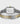 Orologio Cluse Gracieuse Acciaio, Bicolore CODICE CW11901