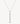 Collana FANCY  Argento 925‰ Brosway Codice - FIW114
