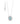 collana donna gioielli Comete Regina CODICE: GLQ 297