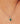 Pendente Kate in argento rodiato 925‰ CODICE FLG12