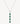 Collana FANCY  Argento 925‰ Brosway Codice - FLG110