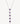 Collana FANCY  Argento 925‰ Brosway Codice - FMP122