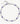 Bracciale FANCY Argento 925‰ Brosway Codice - FMP113