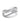 Almira gioielli Anello in Argento 925 rodiato. Pietre cubic zirconia taglio tondo codice - RQTWR