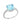 anello fidanzamento Solitario Comete Fantasia Di Topazio CODICE: ANB 2542