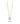 Collana Ambrosia gioielli Must Have donna  Codice AGZ 249 G in oro giallo
