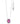 Comete Collana Diamante, Semipreziosa gioiello Comete Fantasia Di Topazio caratura 0,21ct Codice - GLB 1579