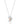 COLLANA CON LETTERA V ROBERTO GIANNOTTI  GIA500V