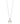 collana Oro 18kt con Pendente donna Comete Easy Basic CODICE-GLP 433