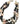 Sovrani collana donna gioielli Sovrani Fashion Mood Codice - J10612