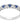 Comete anello Diamante gioiello donna Comete Momenti Codice - ANB 2674