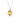 Collana Donna Roberto Giannotti Argento Dorato 925 Chiama Angeli Traforato CODICE-SFA162