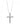 Collana Comete gioielli croisette CODICE - glb 1201