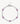 BRACCIALE FANCY BROSWAY CODICE-FVP05