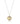 Collana chiama angeli Roberto Giannotti argento giallo CODICE-SFA160