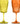 BACI MILANO SET 6 BICCHIERI VINO COLORI ASSORTITI CODICE STGWI.BAR01
