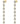 orecchini donna gioielli Brosway Symphonia CODICE: BYM147