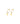 ORECCHINI CON ANGELO CHARM IN ORO GIALLO NKT312