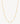 collana donna gioielli Brosway Affinity CODICE: BFF161