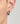 Mono orecchino uomo gioiello Brosway Ink CODICE: BIK122