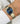 CLUSE Mini Acciaio, Colore Blu, Oro 25 mm - CW11704 DONNA