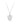 COLLANA CON ANGELO IN ORO TRAFORATO NKT292