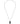 collana uomo gioielli Sector Basic CODICE: SZS48