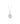 COLLANA CHIAMA ANGELI IN ARGENTO SFA138