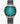Orologio da polso donna WELDER MOODY in acciaio nero e rosa WRS405