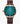 Orologio da polso donna WELDER MOODY in acciaio e quadrante blu WRC644