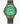 Orologio da polso donna WELDER MOODY in acciaio verde WWRS419