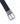 LINEA KROM CINTURA IN PELLE MARRONE REGOLABILE E REVERSIBILE RIF C5Q38105 - l: 3,6 cm