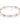 bracciale donna gioielli Comete Perle CODICE: BRQ 298
