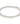 bracciale donna gioielli Comete Perle Argento CODICE: BRQ 110 S