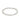 Bracciale COMETE GIOIELLI Donna di perle e oro bianco BRQ 111 AM