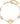 Brosway bracciale donna gioielli Brosway Chakra CODICE: BHKB037