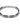 bracciale uomo gioielli Comete Costellation CODICE: UBR 1026